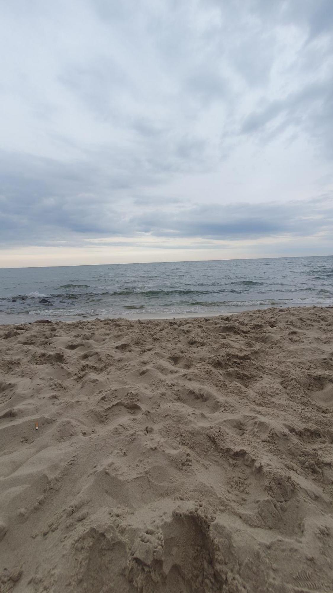 Nowoczesne Sosnowa Przystan W Rozewiu Z Jacuzzi Apartment