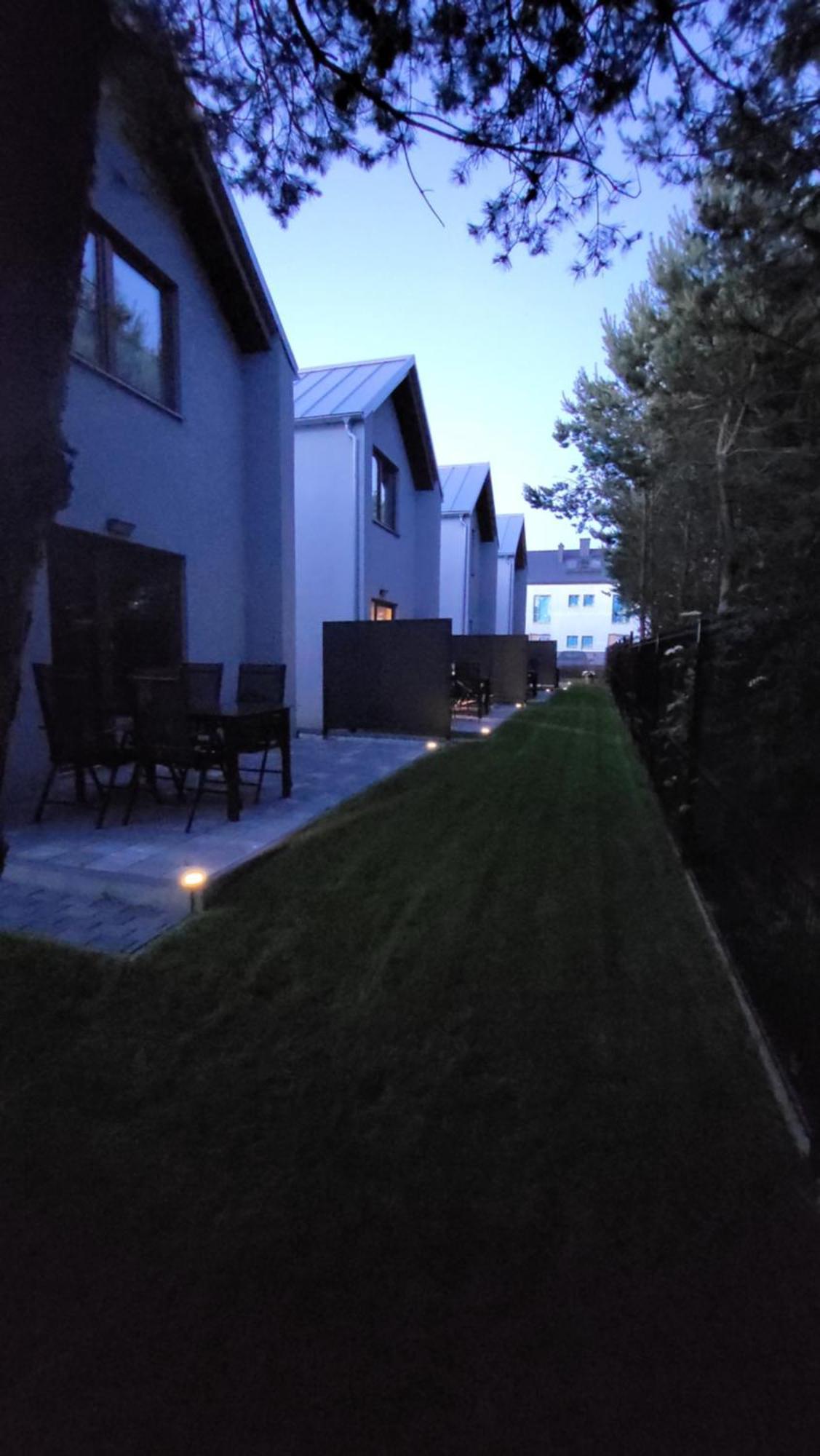 Nowoczesne Sosnowa Przystan W Rozewiu Z Jacuzzi Apartment