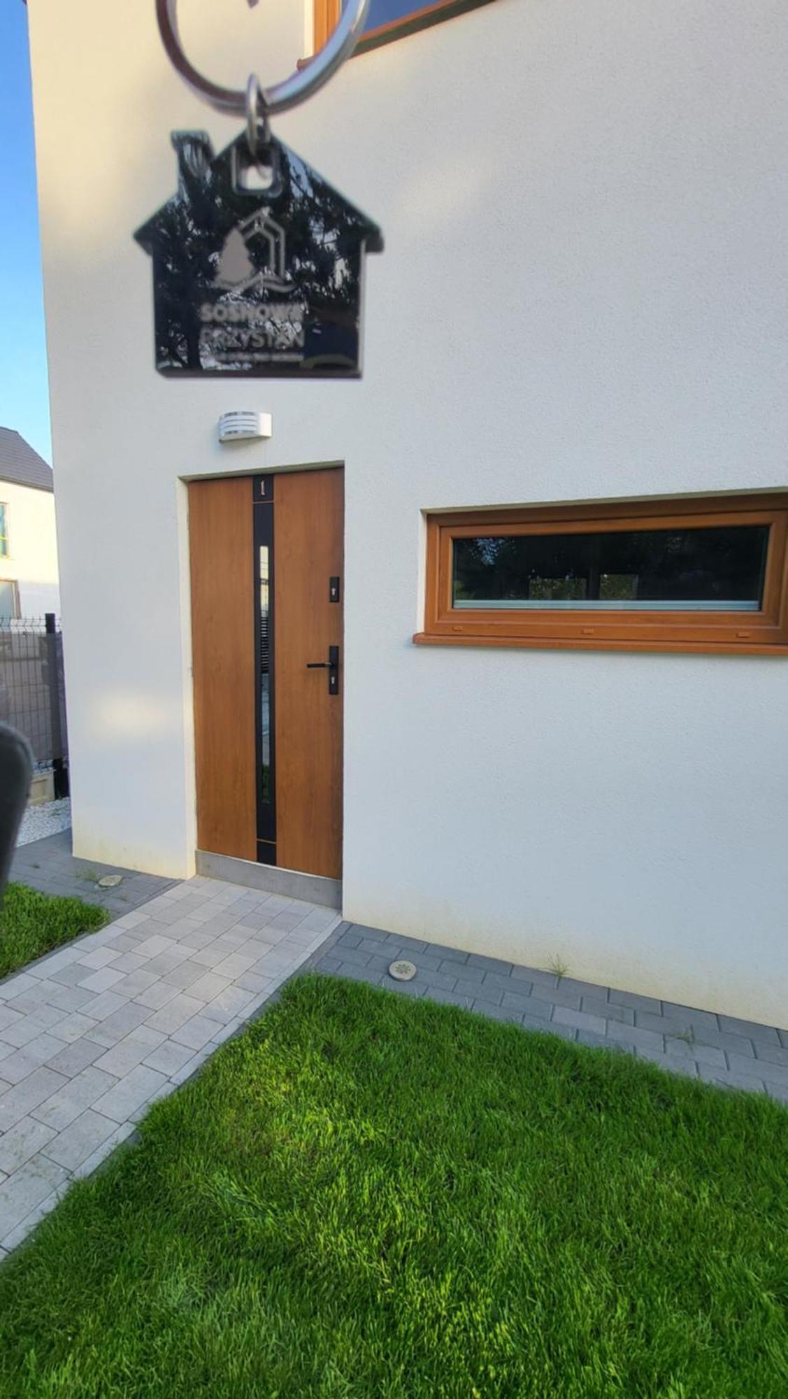 Apartment Nowoczesne Sosnowa Przystan W Rozewiu Z Jacuzzi *