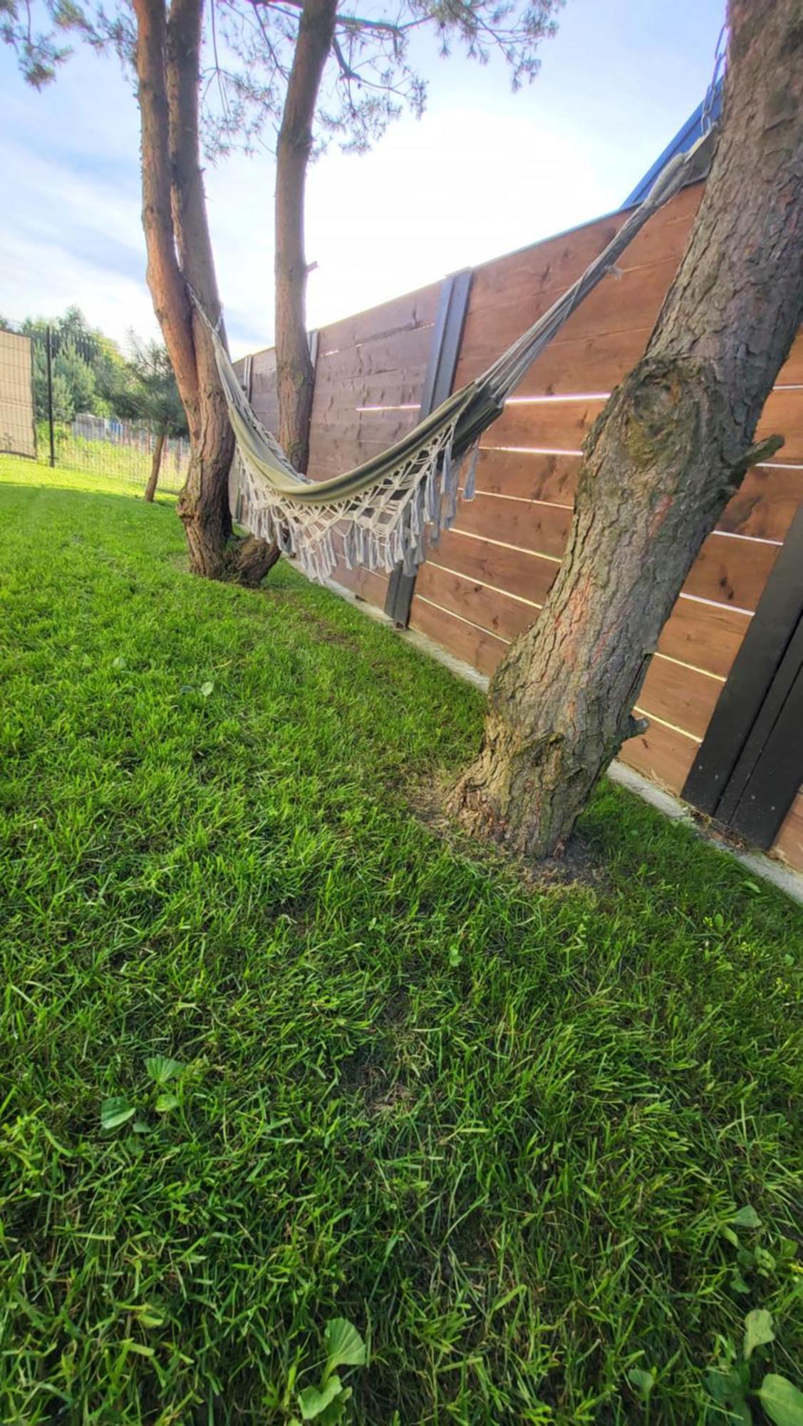 Nowoczesne Sosnowa Przystan W Rozewiu Z Jacuzzi *