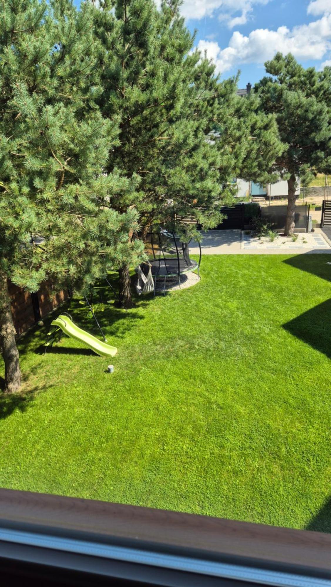 Nowoczesne Sosnowa Przystan W Rozewiu Z Jacuzzi Apartment *